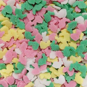 Tasty Me Suikerdecoratie Konijntjes 50g