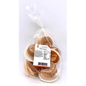 Le Poole Vanille Cakejes 5 stuks - Glutenvrij