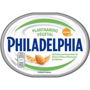 Philadelphia Plantaardig
