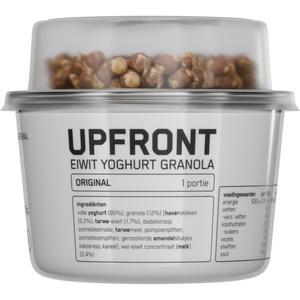 Upfront Eiwit yoghurt original