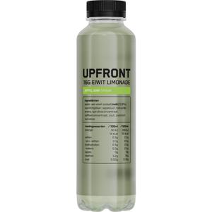 Upfront Eiwit limonade appel kiwi