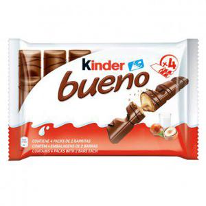 Kinder Bueno regular