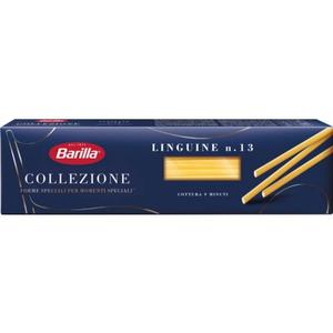 Barilla Collezione Linguine no13