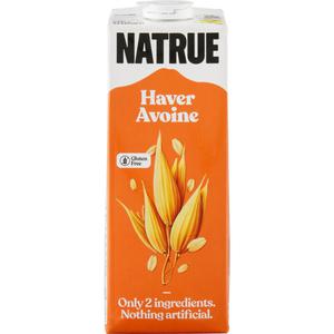 Natrue Oat drink