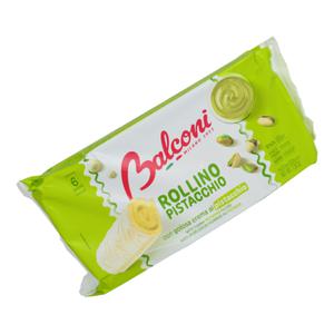 Balconi Rollino pistachio