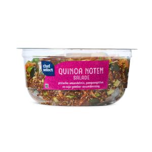 Chef Select Quinoa-notensalade