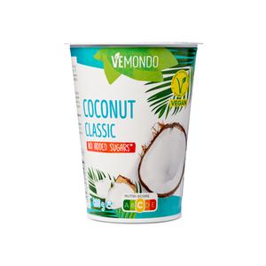 Vemondo Kokosyoghurt 8% vet