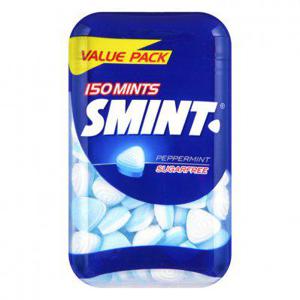 Smint XL Peppermint