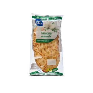 Vemondo Focaccia mozzarella