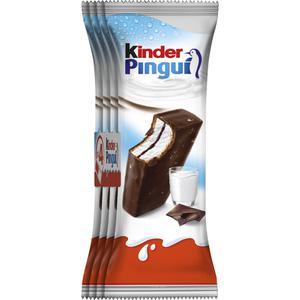 Kinder Pingui cacao