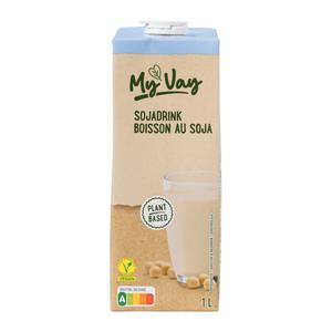 My Vay Sojadrink naturel