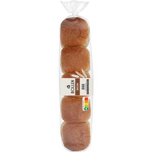 AH Extra lang lekker bruine bollen
