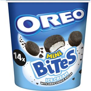 Oreo Mini bites