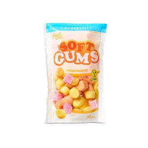 Sweet Corner Soft gums suikervrij