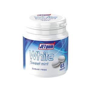 JETgum Sweet mint kauwgom