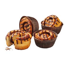 Lidl Cinnamon bun