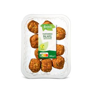 Vemondo Vegan falafel