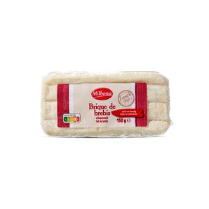 Milbona Brique de brebis