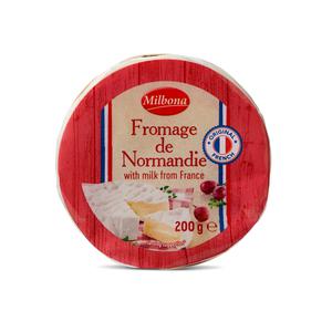 Milbona Fromage de Normandie