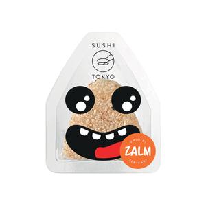 Sushi Tokyo Onigiri zalm