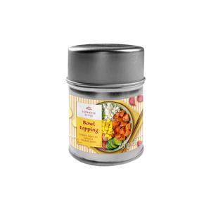 Vitasia Bowltopping gember knoflook sesam
