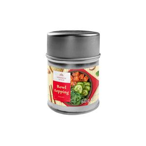 Vitasia Bowltopping pikant