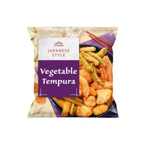 Vitasia Groentetempura