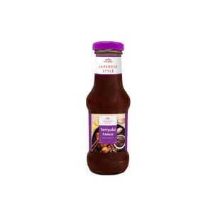 Vitasia Teriyakisaus knoflook