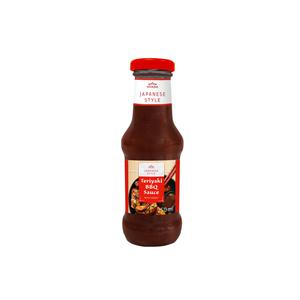 Vitasia Teriyakisaus BBQ
