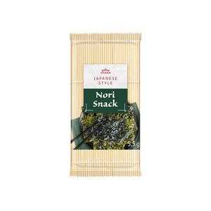 Vitasia Nori-snack