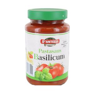 D'Antelli Pastasaus basilicum