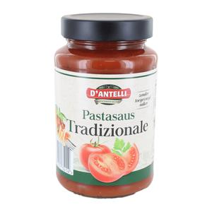 D'Antelli Pastasaus tradizionale