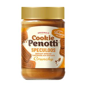 Cookie Penotti Speculoospasta crunchy
