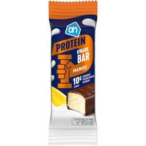 AH Protein kwark bar mango