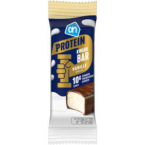 AH Protein kwark bar vanille