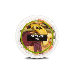 Snaqs Groentemix