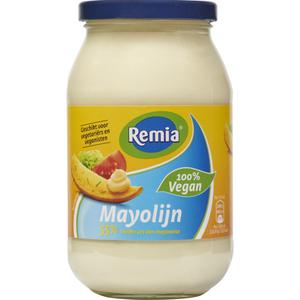 Remia Mayolijn 100% plantaardig