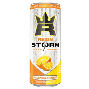 Reign Storm Valencia Orange