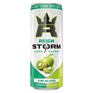 Reign Storm Kiwi Blend