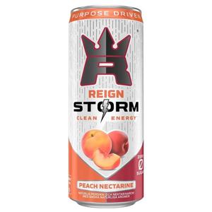Reign Storm Peach Nectarine