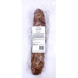 I am Gluten Free Bruin Meerzaden Baguette - Glutenvrij