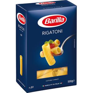 Barilla Rigatoni