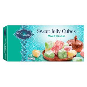 1001 Delights Sweet delight mixed flavour