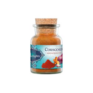 1001 Delights Kruidenmix couscous