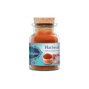1001 Delights Kruidenmix harissa
