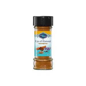 1001 Delights Kruidenmix Ras el Hanout