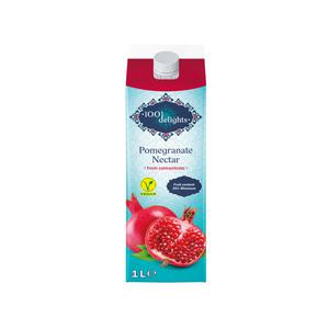 1001 Delights Granaat-appeldrank
