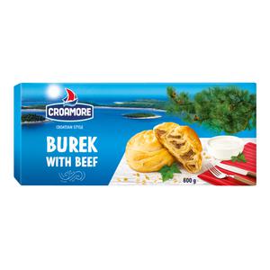 Croamore Burek met vleesvulling