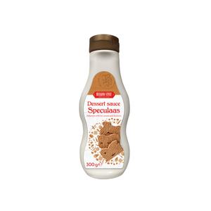 Belgian Style Dessertsaus speculaas