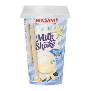 Milsani Milkshake vanille